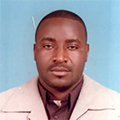 Amos Khambuga Ndega