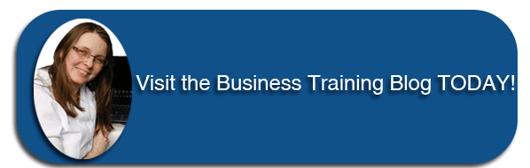 Vist the business training blog today!