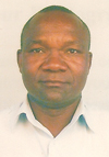 Felix Mwasuka