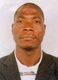 Mathew Njamba